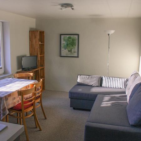 Apartmán Vogelhaus Rosenthal Exteriér fotografie